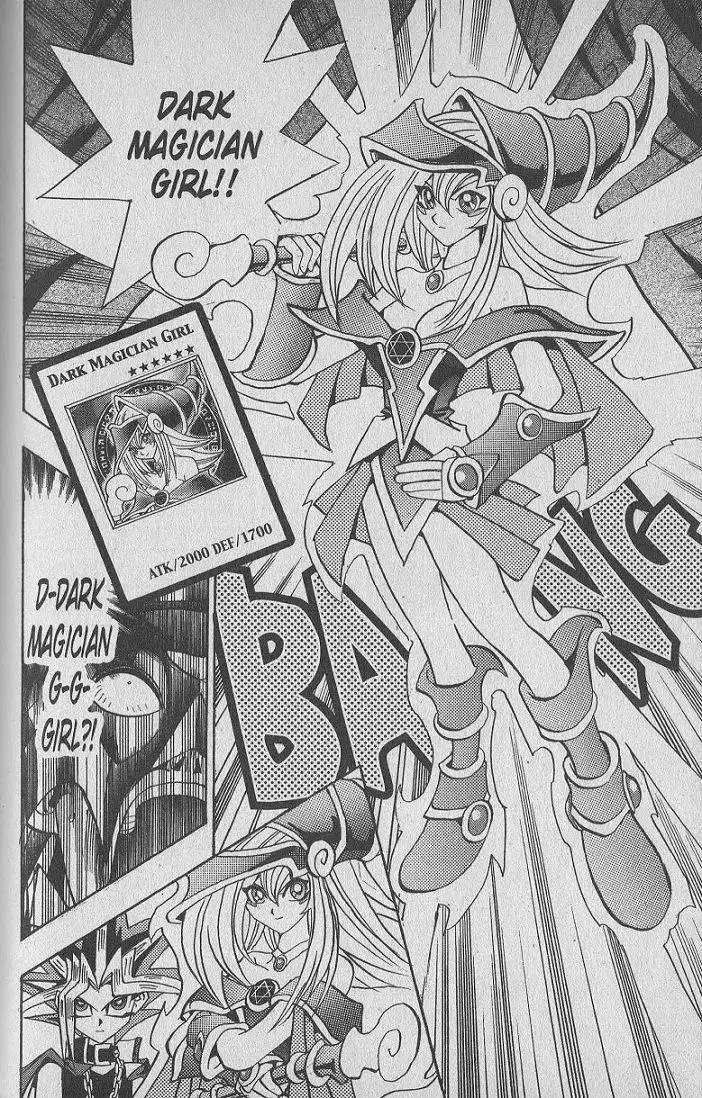 Yu-Gi-Oh! Duelist Chapter 105 16